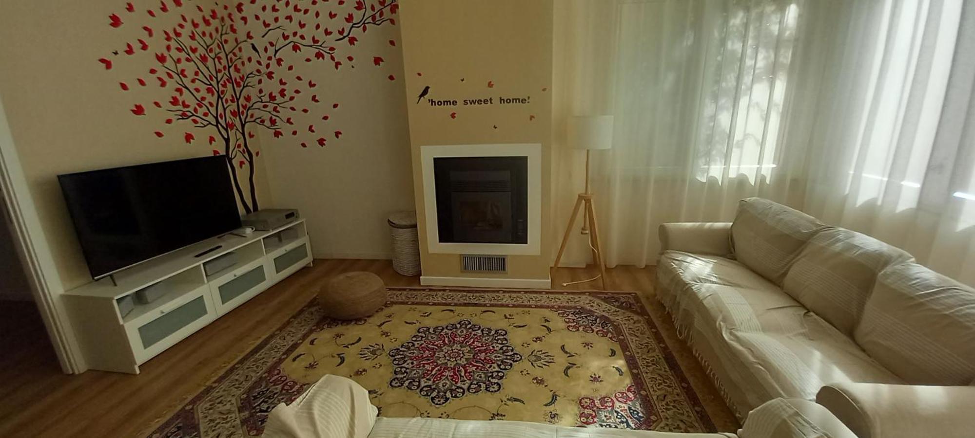 Ginny'S Room Куарту-Сант'Элена Экстерьер фото