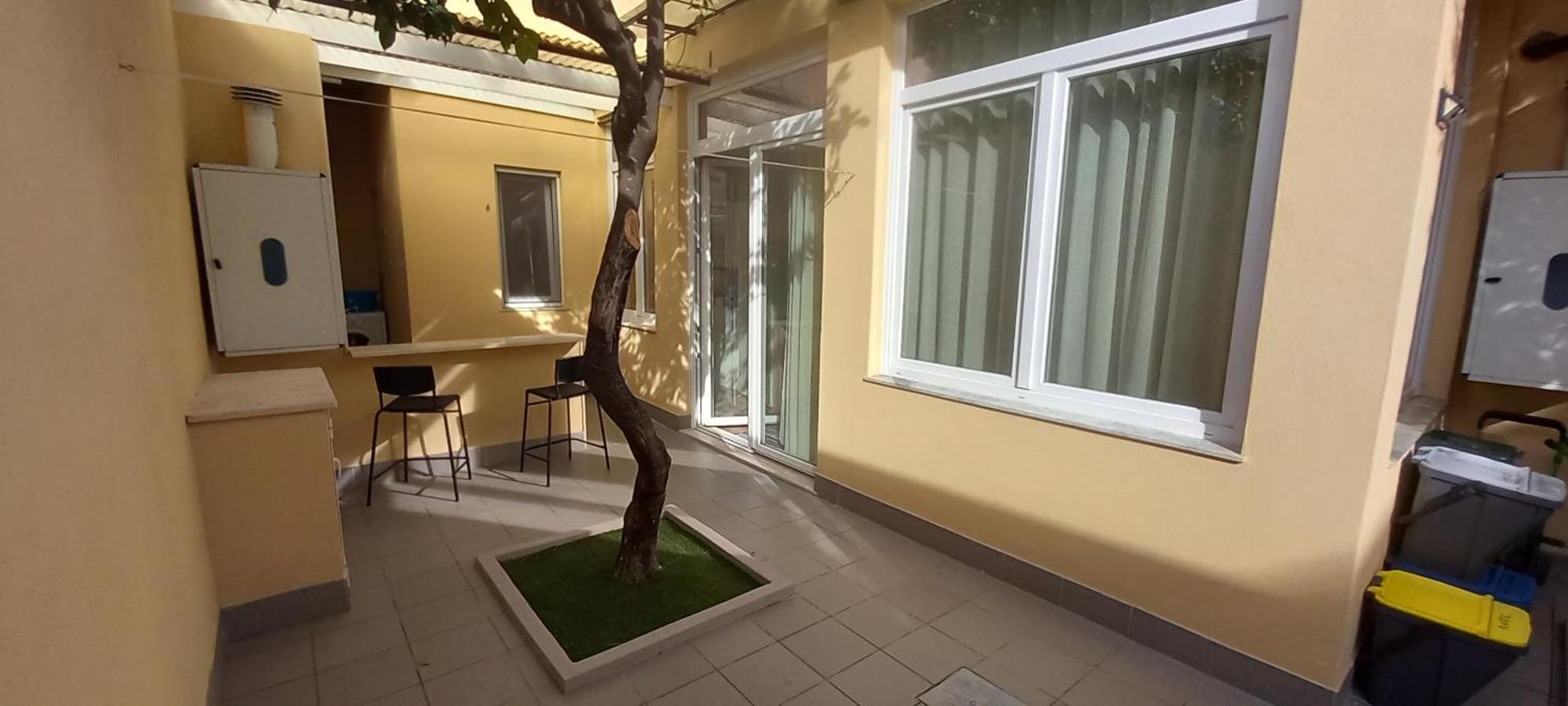 Ginny'S Room Куарту-Сант'Элена Экстерьер фото